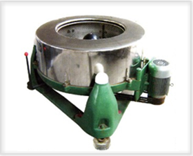 SS系列三足式离心机