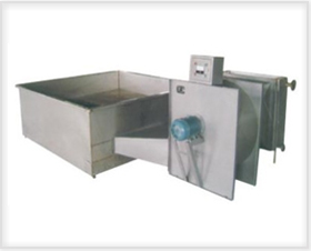 XG-200型箱式干燥机