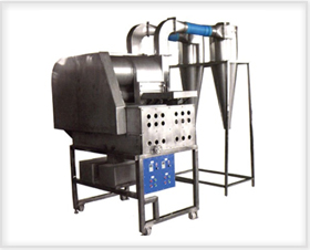 BFX-500后处理变频风选机