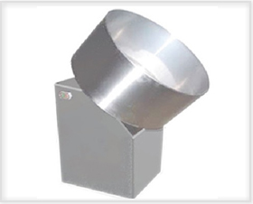 BY系列圆筒形调味机