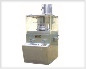 ZP-17/19系列旋转式压片机