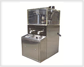 ZP5-9系列旋转式压片机