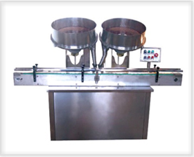 SPJ全自动双头数片机