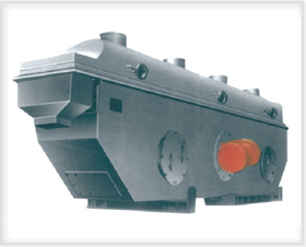 ZLG系列振动流化床