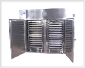 CT-C系列热风循环烘箱