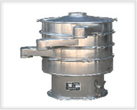 XZS系列旋振筛电机转为及优势