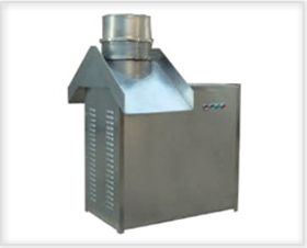 中小型稻壳颗粒机的操作要领和优势