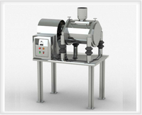 WFM series superfine grinding vibration mill