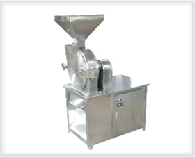 SF series universal crusher